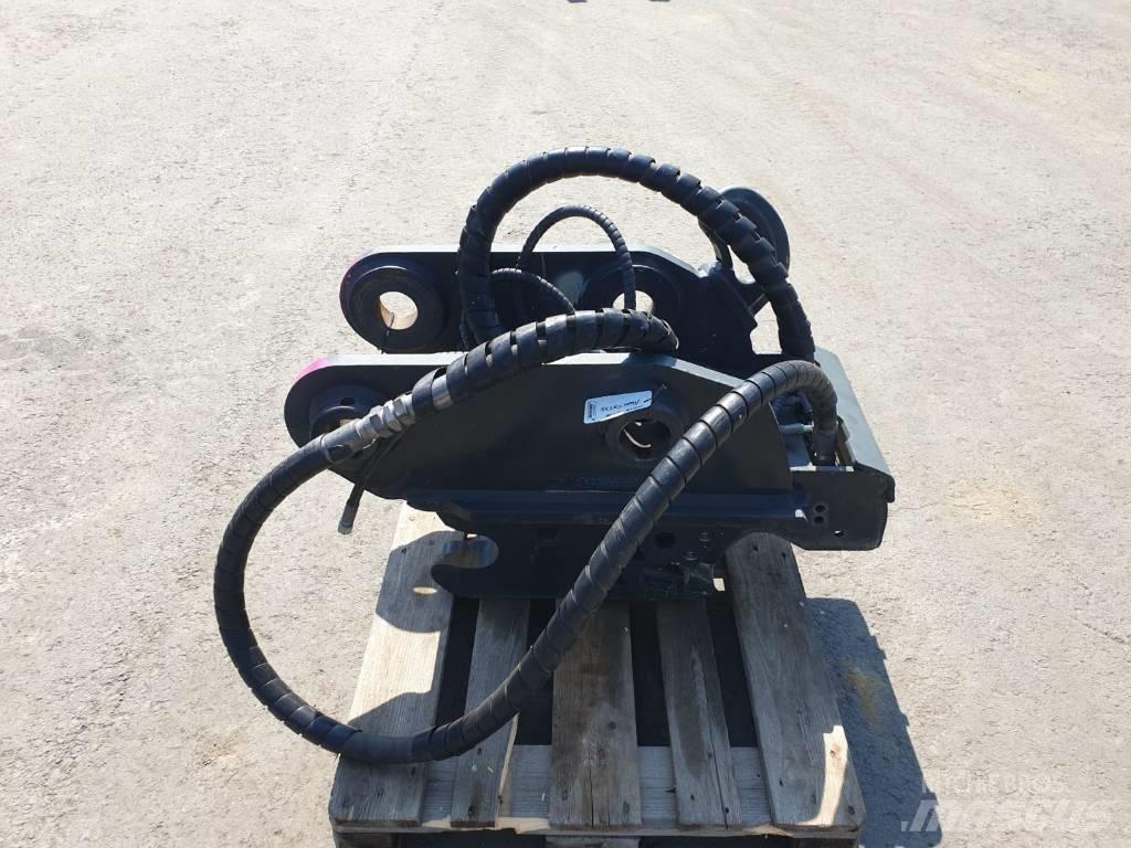 Winkelbauer XL Conectores