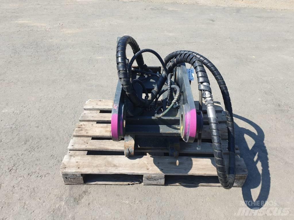 Winkelbauer XL Conectores