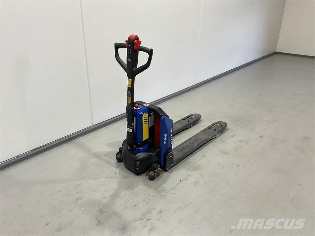 NH SKP1500E Porta palettes