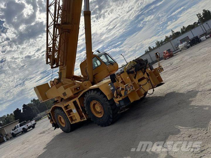 Tadano GR 800 XL-1 Gruas Fora-de-estrada