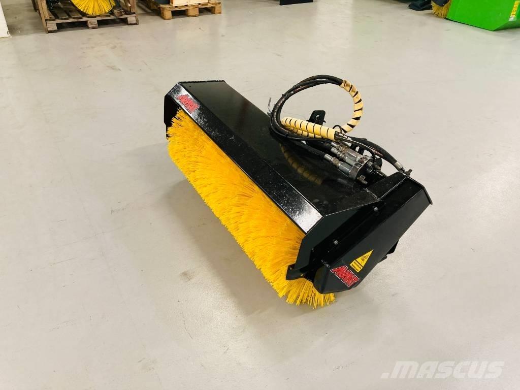 Avant Kost 120 cm Outros componentes