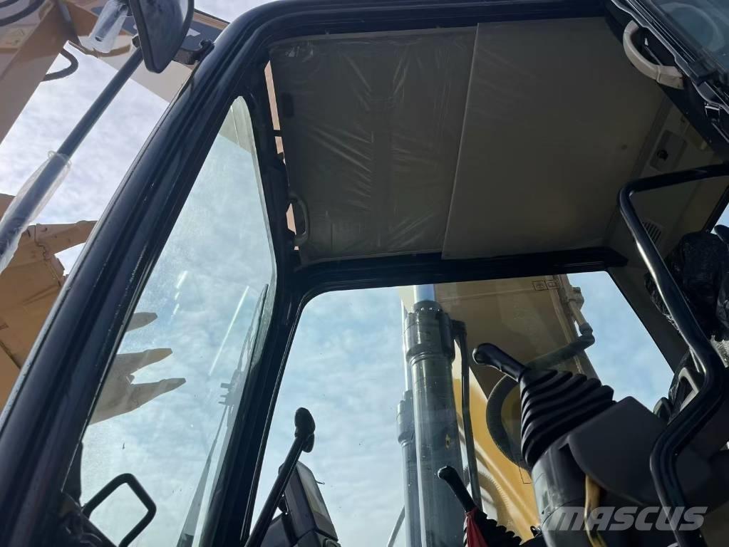 CAT 320 D Escavadoras de rastos