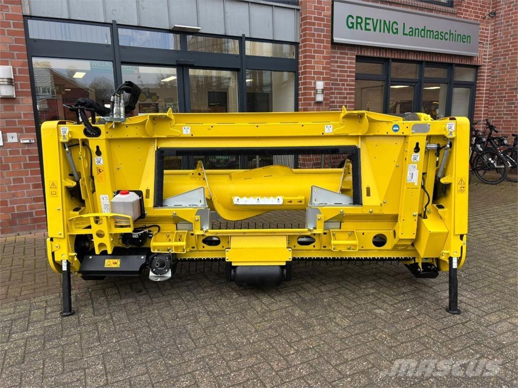 John Deere 639 Acessórios máquinas feno e forragem
