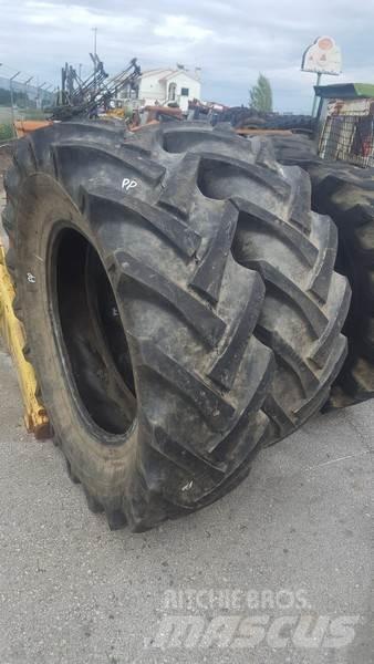  Pneus 16.9-30 Pneus Agrícolas