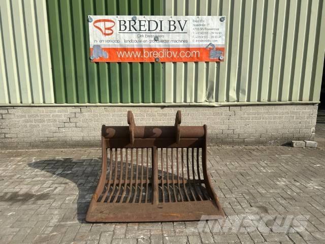  Puinbak 1.32 M CW 30 Baldes