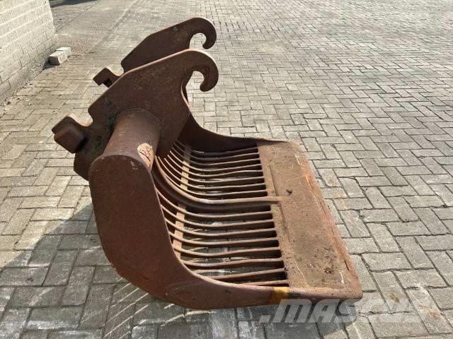  Puinbak 1.32 M CW 30 Baldes