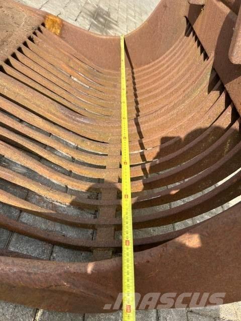  Puinbak 1.32 M CW 30 Baldes