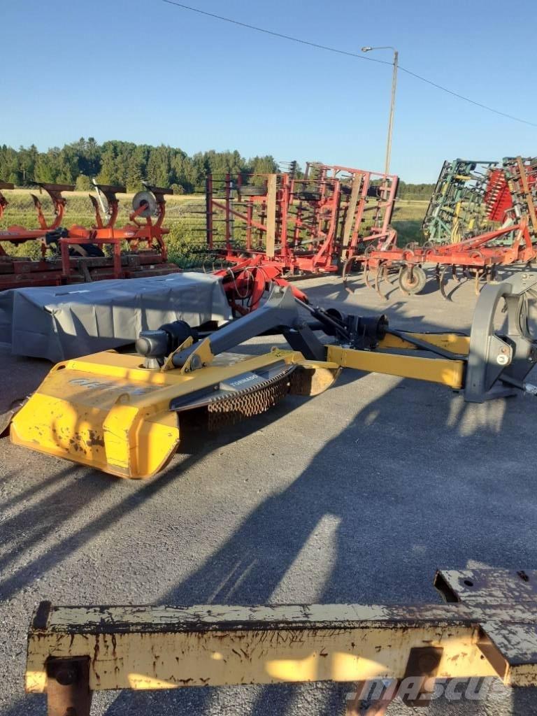 Elho Tornado 440 Gadanheiras e cortadores de folhas para pastos