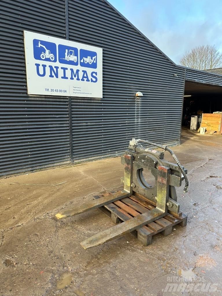 Meyer Rotator Rotadores