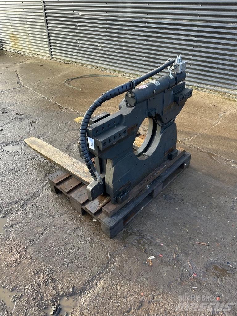Meyer Rotator Rotadores