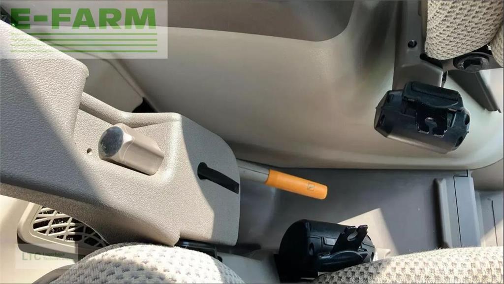 John Deere 6155r Tratores Agrícolas usados