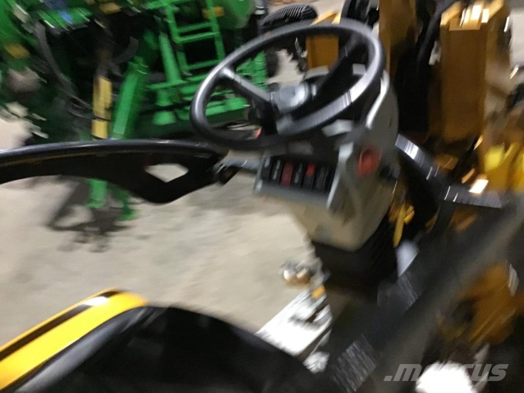 Swekip Kellfri 1025V Carregadora multifunções