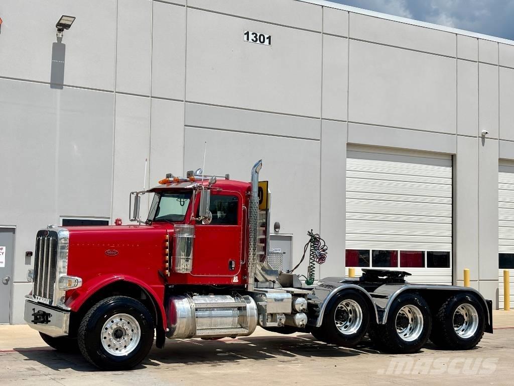 Peterbilt 388 Tractores (camiões)