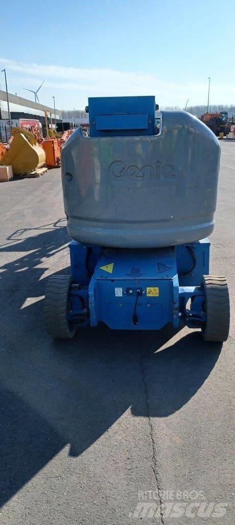 GENIE Z-40/23N RJ Elevadores braços articulados