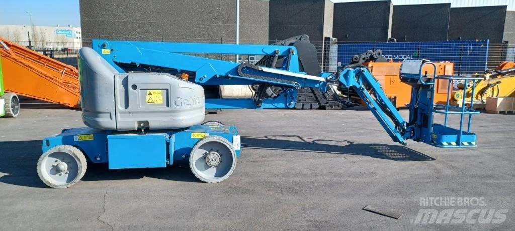 GENIE Z-40/23N RJ Elevadores braços articulados