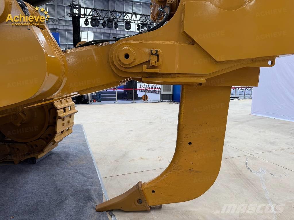 CAT D 11 R Dozers - Tratores rastos