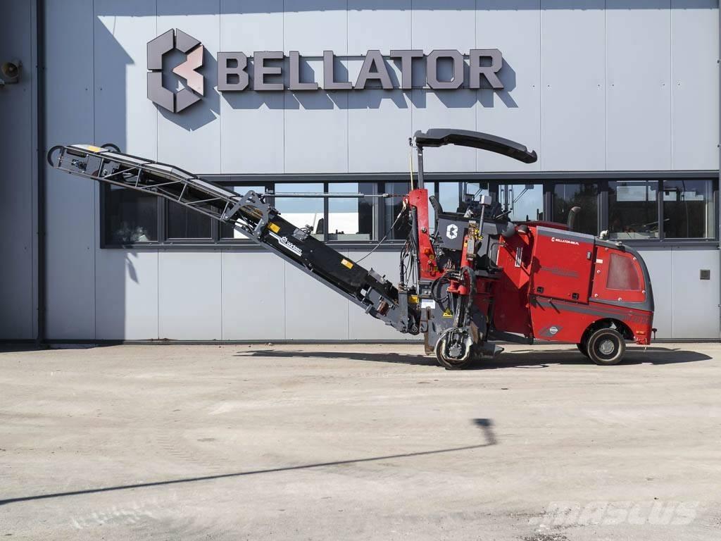 Wirtgen W 50 DCi Fresadoras de asfalto