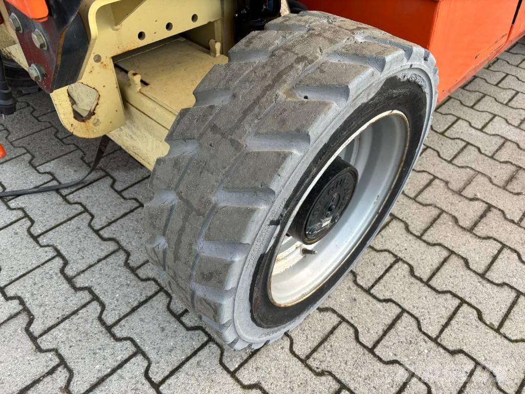 JLG 4069 LE Elevadores de tesoura