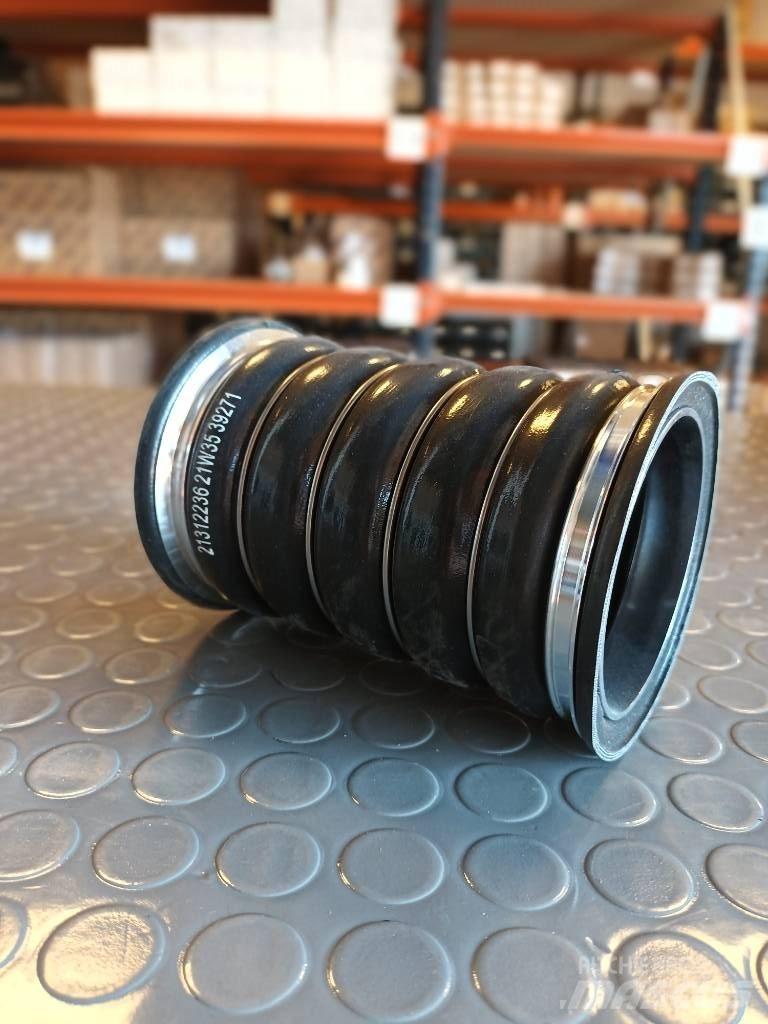 Volvo HOSE 21312236 Transportes - Outros
