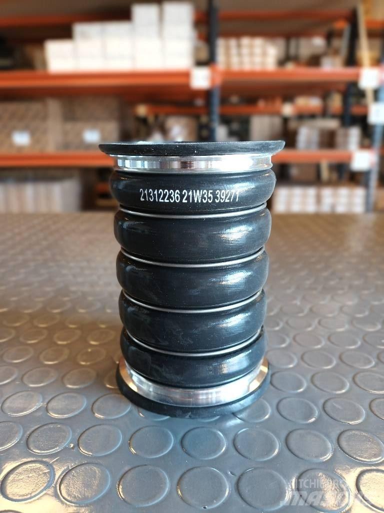 Volvo HOSE 21312236 Transportes - Outros
