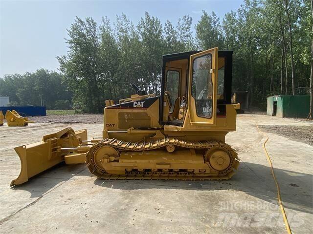CAT D 5 G Dozers - Tratores rastos