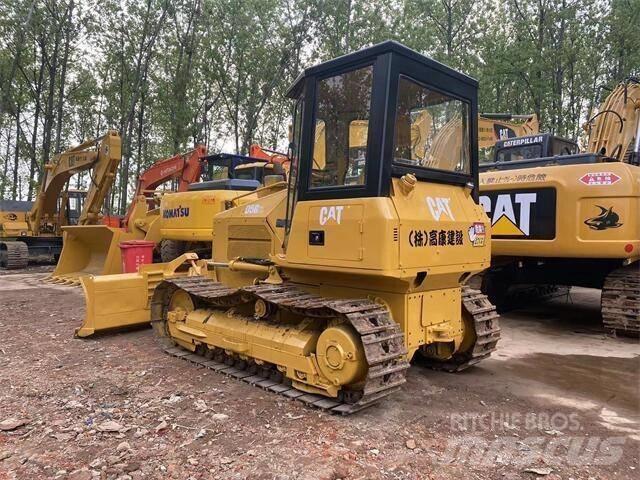 CAT D 5 G Dozers - Tratores rastos