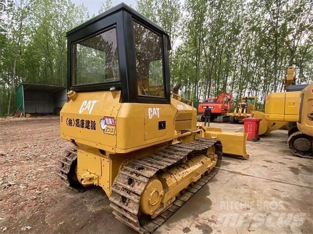 CAT D 5 G Dozers - Tratores rastos