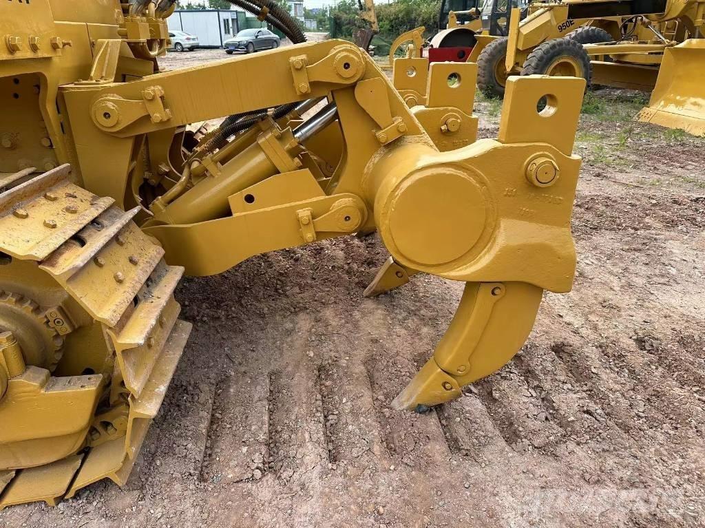 CAT D7G Dozers - Tratores rastos