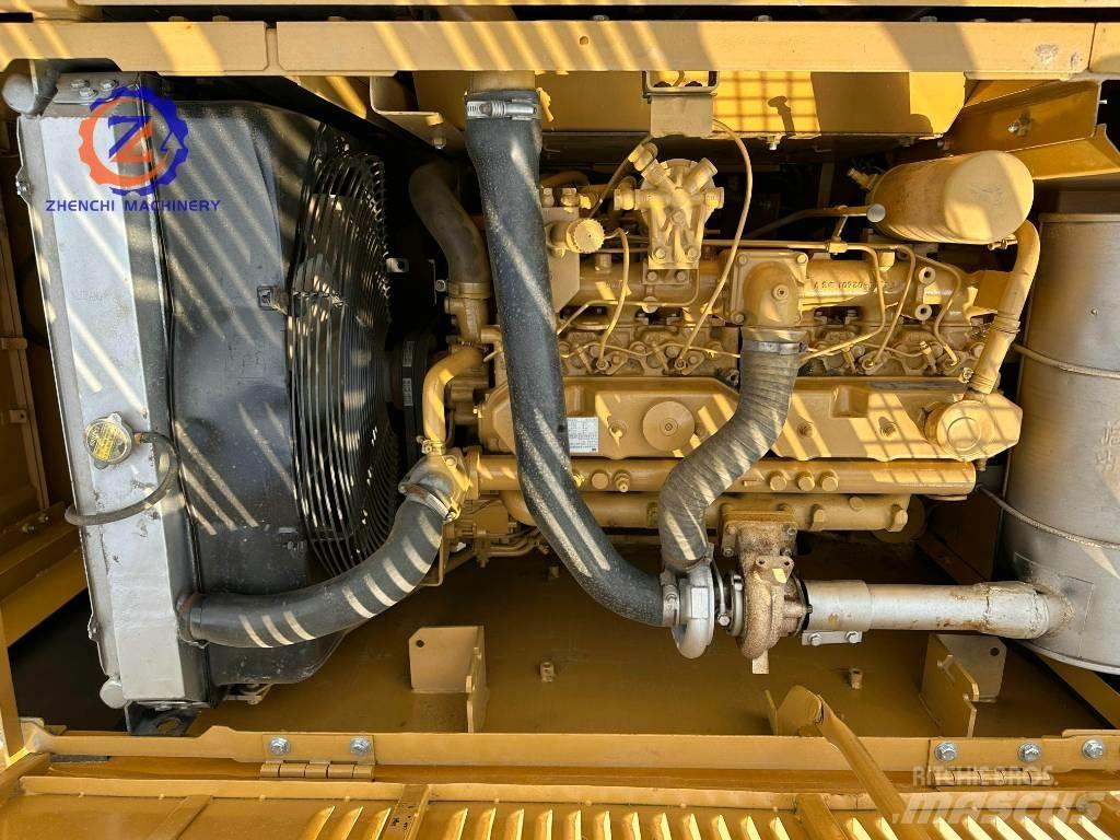 CAT 320 C L Escavadoras de rastos