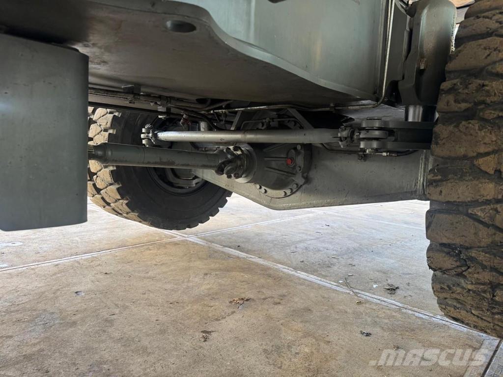 Liebherr A 934 C Manipuladores de resíduos / indústria