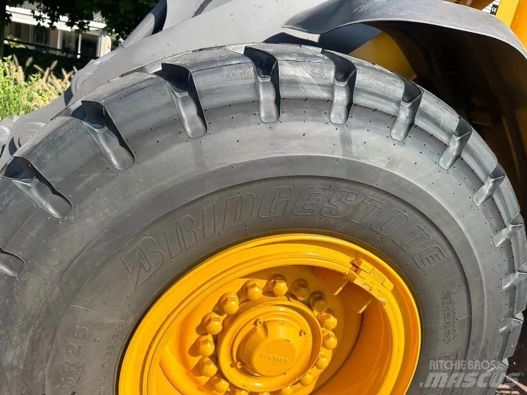 Volvo L70 H Pás carregadoras de rodas