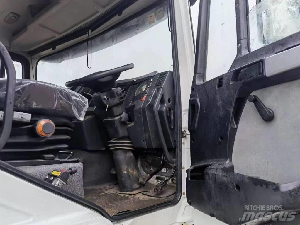 Shacman F 3000 Camiões basculantes
