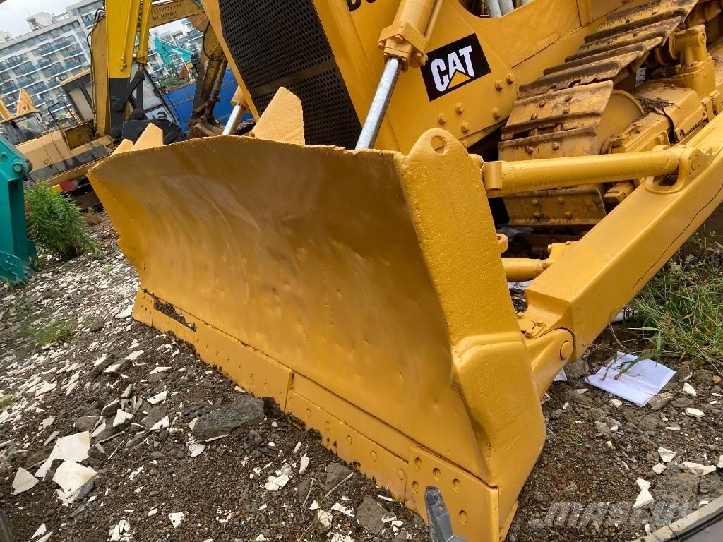 CAT D 8 K Dozers - Tratores rastos