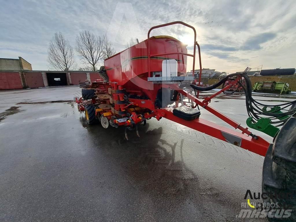 Väderstad ST 400C Perfuradoras combinadas