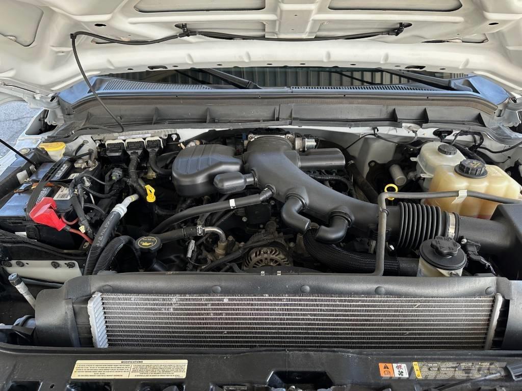 Ford F 450 SD Outros Camiões