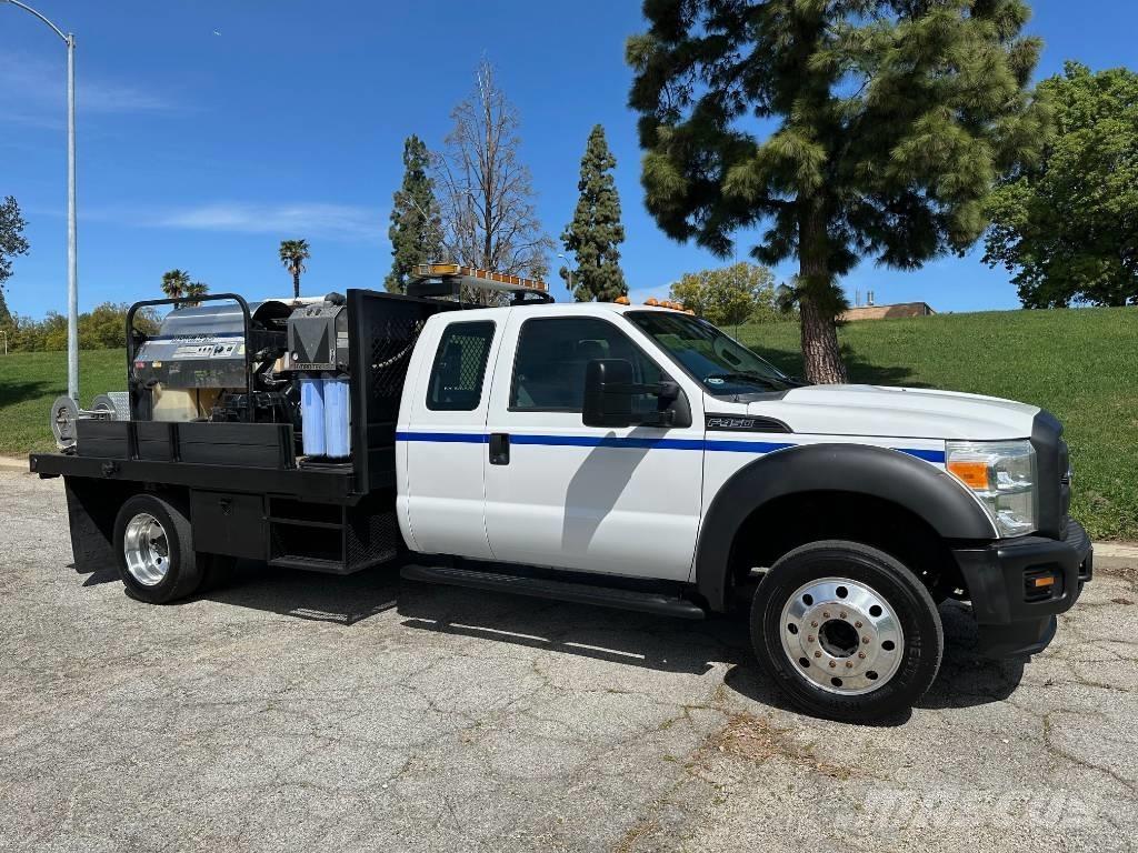 Ford F 450 SD Outros Camiões