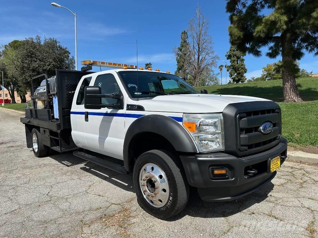 Ford F 450 SD Outros Camiões