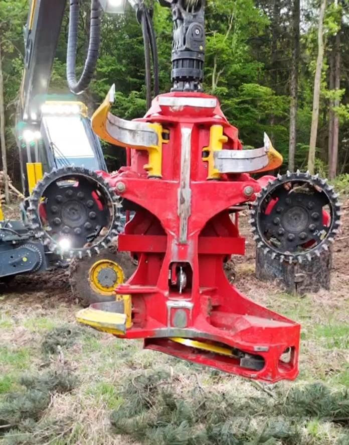 Eco Log 761 LF - Neu Desgalhadores