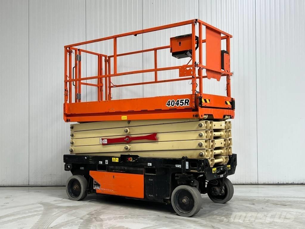 JLG 4045R Elevadores de tesoura