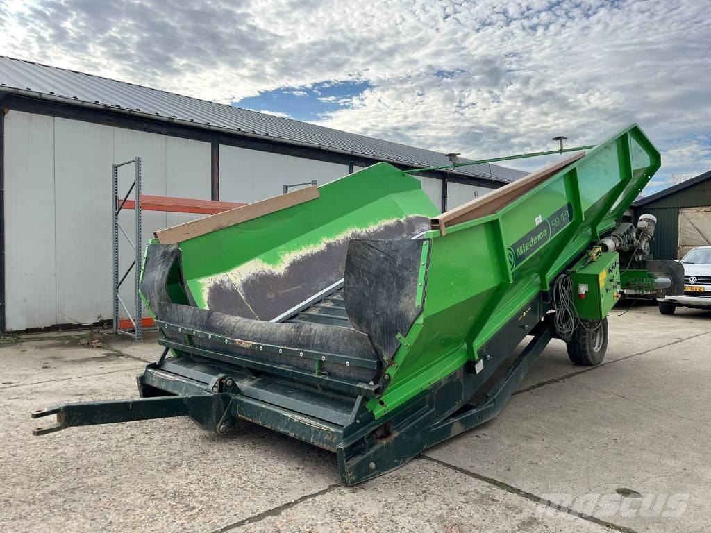 Miedema SB 1151 Recolhedores de Batatas