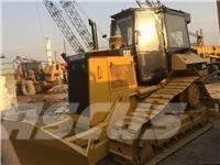 CAT D5N Dozers - Tratores rastos