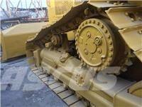CAT D5N Dozers - Tratores rastos