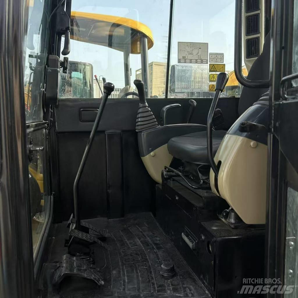 CAT 306E Escavadoras de rastos