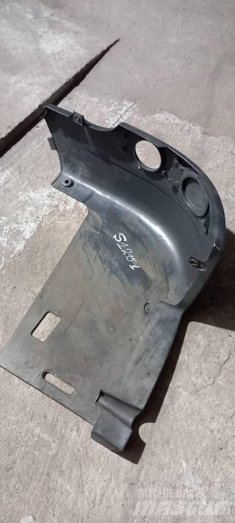 Scania R440  1865183 Cabines e interior
