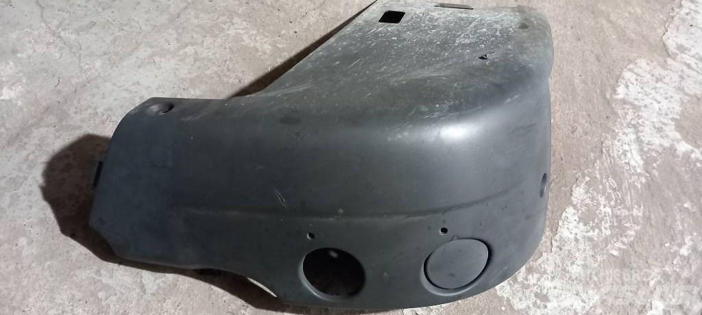  SKANIA R440  1865183 Cabines e interior