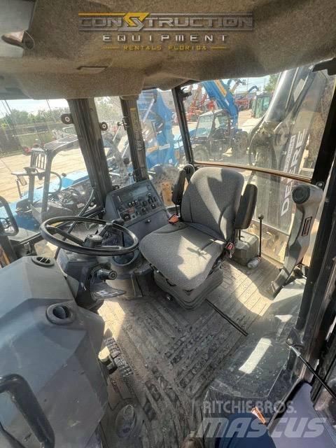 John Deere 310L EP Retroescavadoras