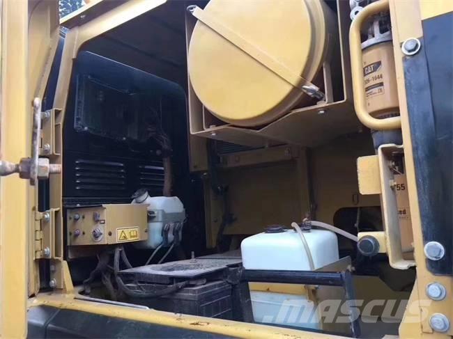 CAT 345 D L Escavadoras de rastos