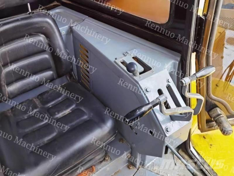 CAT D 8 R Dozers - Tratores rastos