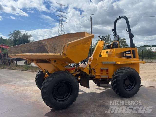 Thwaites 9T Dumpers de obras