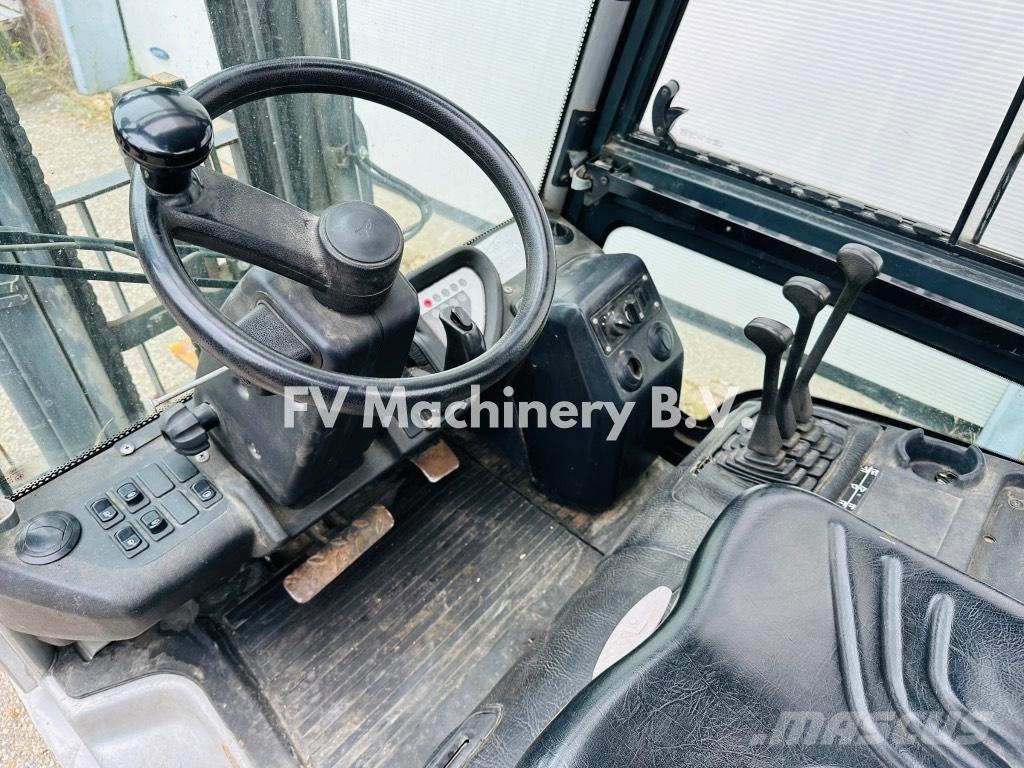 Still RC 40-15 T Empilhadores Diesel